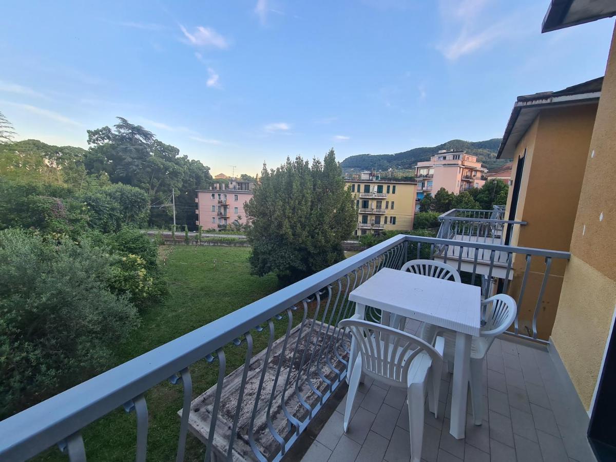 Scel By Portofinovacanze Santa Margherita Ligure Exterior foto
