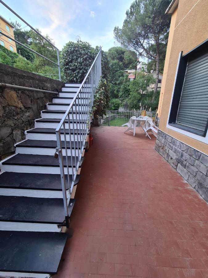 Scel By Portofinovacanze Santa Margherita Ligure Exterior foto