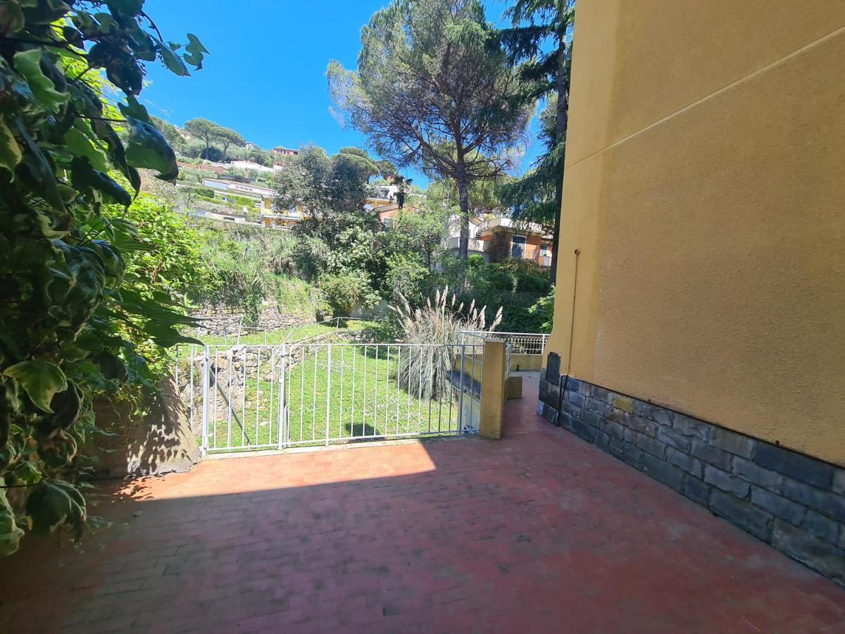 Scel By Portofinovacanze Santa Margherita Ligure Exterior foto