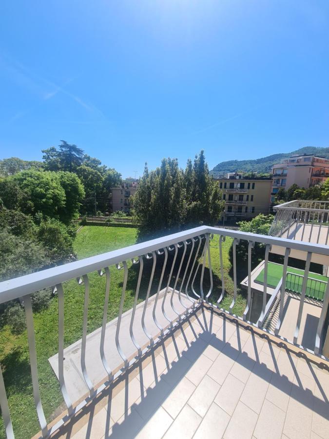 Scel By Portofinovacanze Santa Margherita Ligure Exterior foto