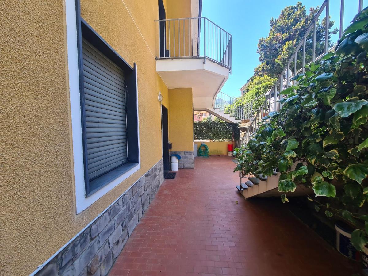 Scel By Portofinovacanze Santa Margherita Ligure Exterior foto